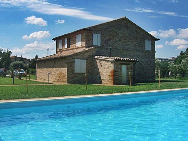 Casale Papa Country Village Loreto Exterior foto