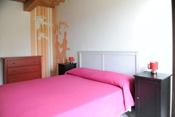 Casale Papa Country Village Loreto Habitación foto