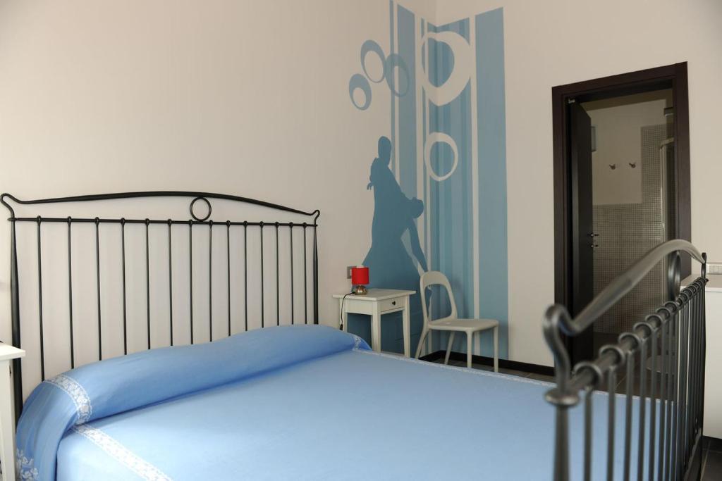 Casale Papa Country Village Loreto Habitación foto
