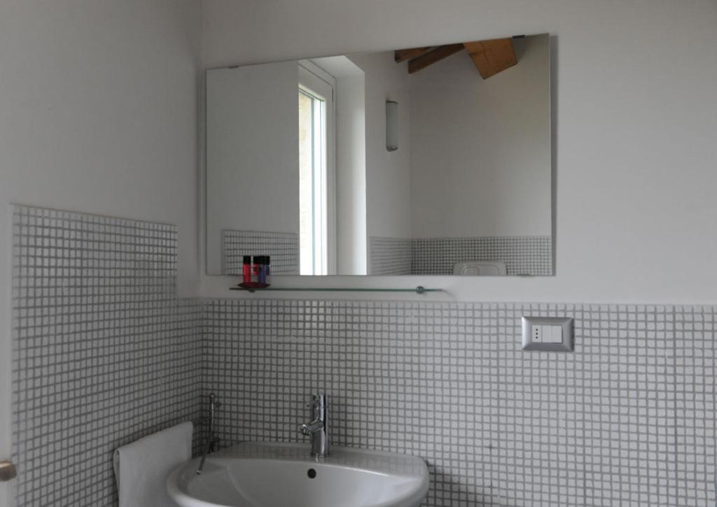 Casale Papa Country Village Loreto Habitación foto
