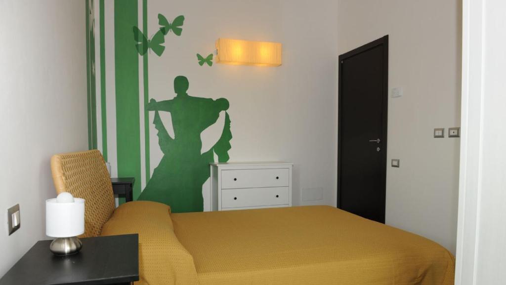 Casale Papa Country Village Loreto Exterior foto