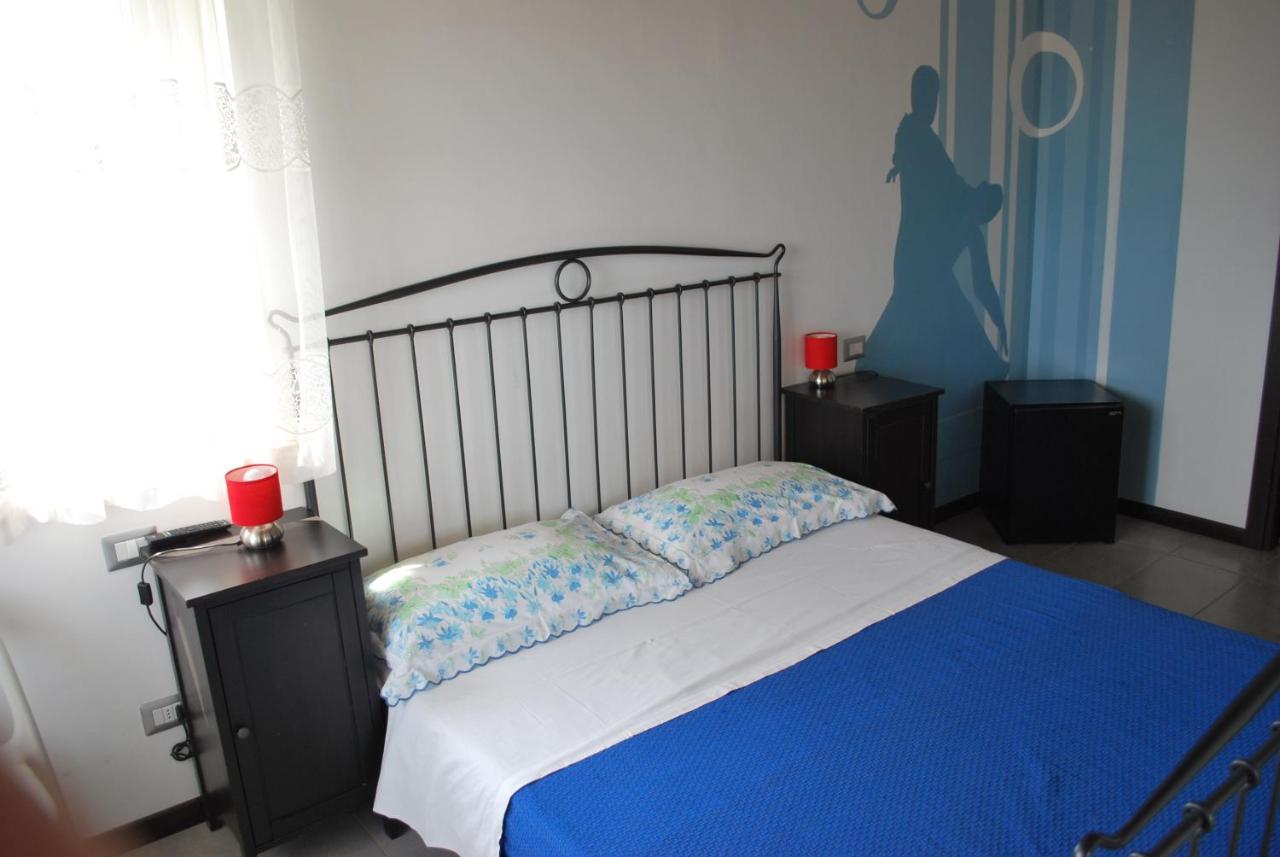 Casale Papa Country Village Loreto Exterior foto